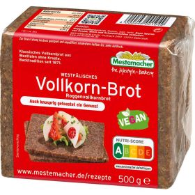 Westfalen Vollkornbrot