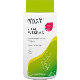 Vital Fussbad