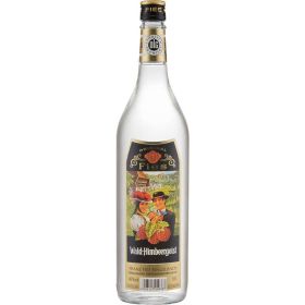 Link zu  Wald-Himbeergeist 40%