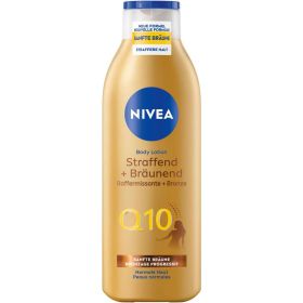 Link zu  Bodylotion Straffend+Bräunend Q10