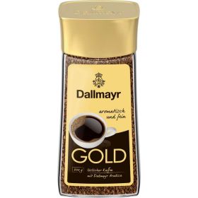 Instant Kaffee Gold