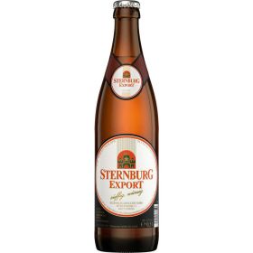 Export Bier, 5,2 %