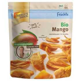 Link zu  Bio Mangostreifen