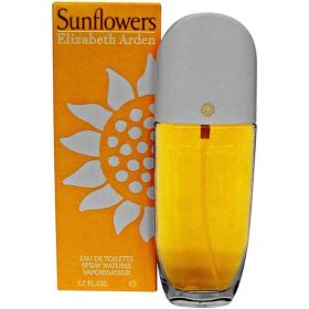 Eau de Toilette, Sunflowers