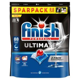 Spülmaschinen-Caps Ultimate Fresh