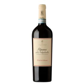 Link zu  Valpolicella Superiore Ripasso DOC Brolo di Sezano, Rotwein