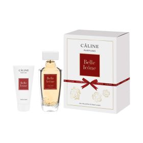 Geschenkset Eau de Parfüm & Hand Creme Belle Icône