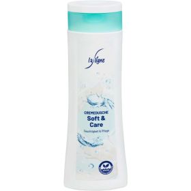 Cremedusche, Soft & Care