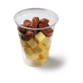 Käsesnack, je 120–140 g