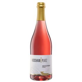 Secco Rosé