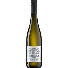 Riesling Weißwein Reverse entalkoholisiert