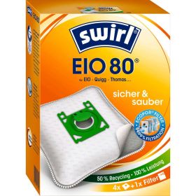 Link zu  Staubsauger Beutel EIO80