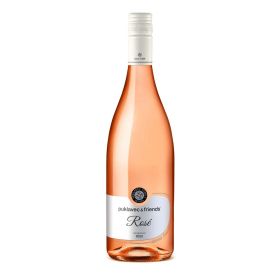 Link zu  Rosé halbtrocken