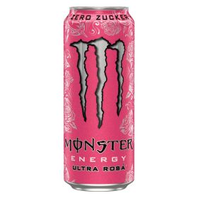 Link zu  Energy Ultra Rosa Dose