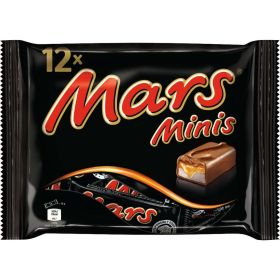 Mini Schoko-Karamell-Riegel