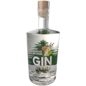 Gin 43 %