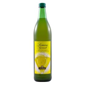 Link zu  Lemon Squash Sirup