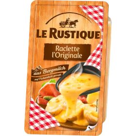 Raclette l'Originale Käse