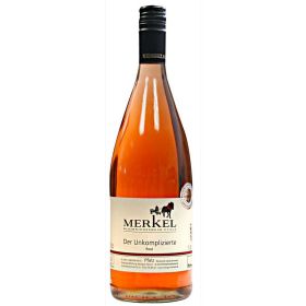 Der Unkomplizierte Rosé , Roséwein