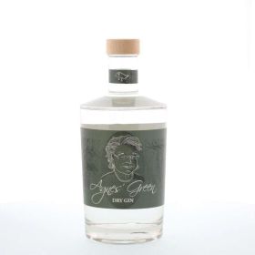 Dry Gin 48%