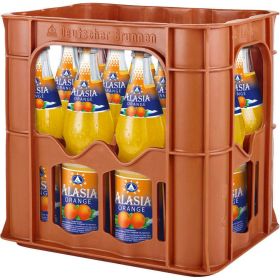 Orangen Limonade (12x 0,700 Liter)