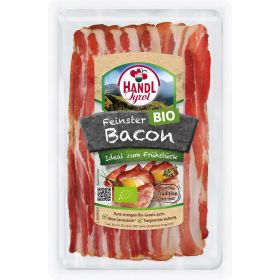 BIO feinster Bacon