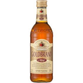 Goldbrand 28%