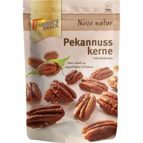 Pecannusskerne