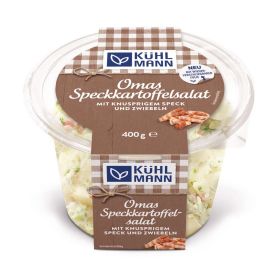 Speckkartoffelsalat