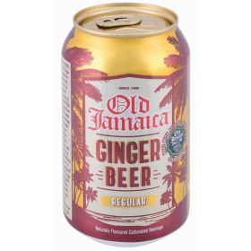 Ginger Beer