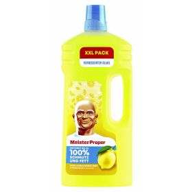 Link zu  Meister  Proper, je 2 l