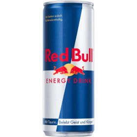 Energy Drink, Original