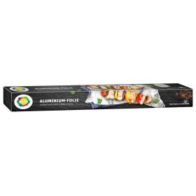 Alufolie 0,3 m x 30 m