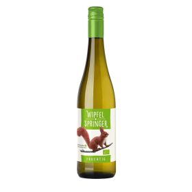 Link zu  Wipfelspringer, lieblich, Weißwein