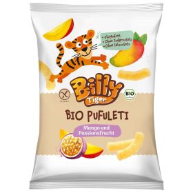 Bio Pufuleti Mango/Passionsfrucht