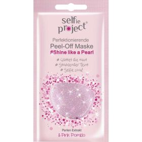 Peel of Maske, Pearl