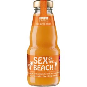 Cocktail, Sex on the Beach