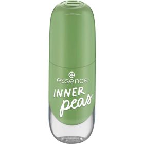 Gel Nagellack 55 Inner Peas