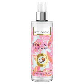 Body-Spray Coconut Pistachio
