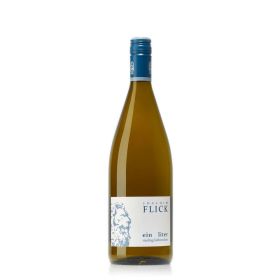 Link zu  Riesling trocken Rheingau DQW, Weißwein
