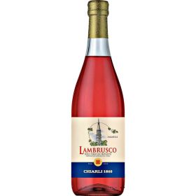 Link zu  Lambrusco della Emilia IGT Rosato, Roséwein