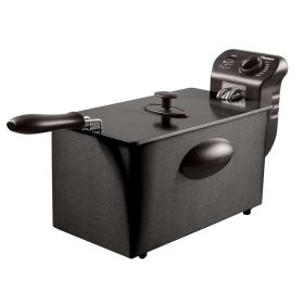 Fritteuse AF357TG 3,5L