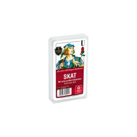 Link zu  Skat, Deutsches Bild, Senioren