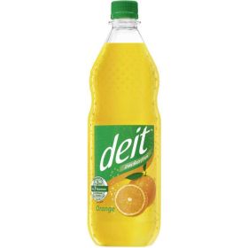 Orangen-Limonade