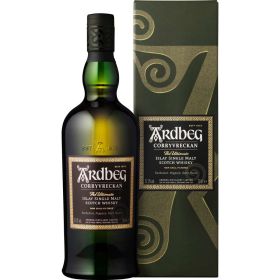 Single Malt Scotch Whisky 57,1 %