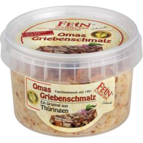 Griebenschmalz
