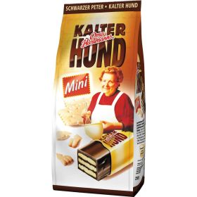 Link zu  Kalter Hund, Mini
