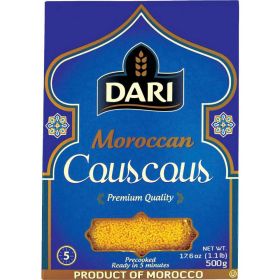 Couscous