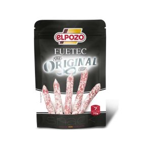 Fuetec Original Snack