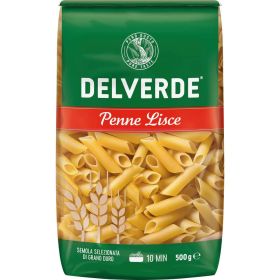 Penne Lisce Nudeln